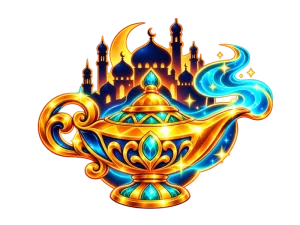 Arabian