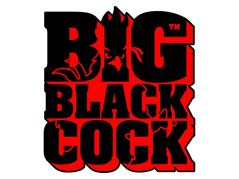 Big Black Cock