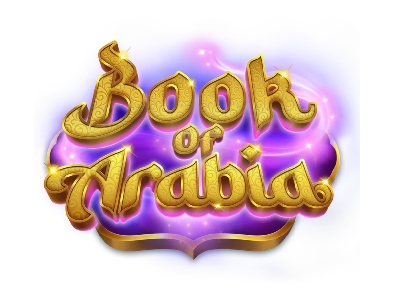 Book of Arabia