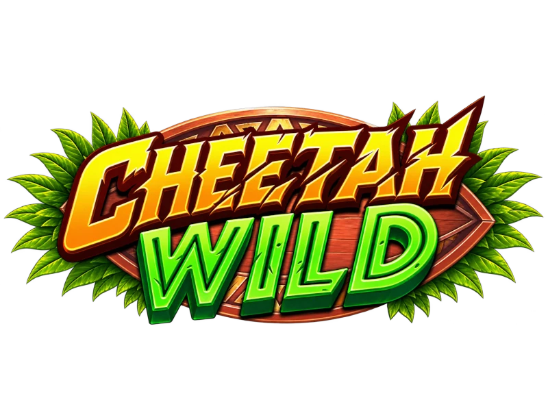 Cheetah Wild