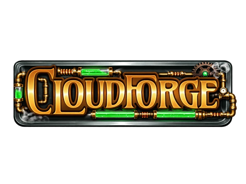 Cloudforge