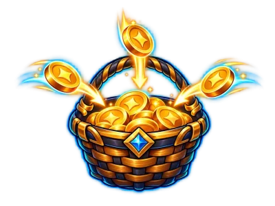 Collect Symbols