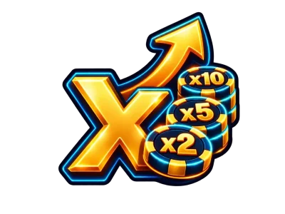 Multipliers