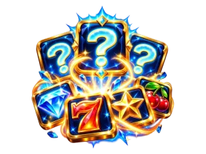 Mystery Symbols