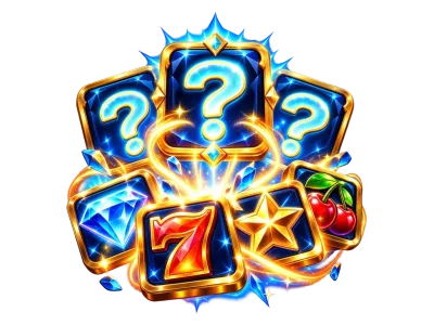 Mystery Symbols