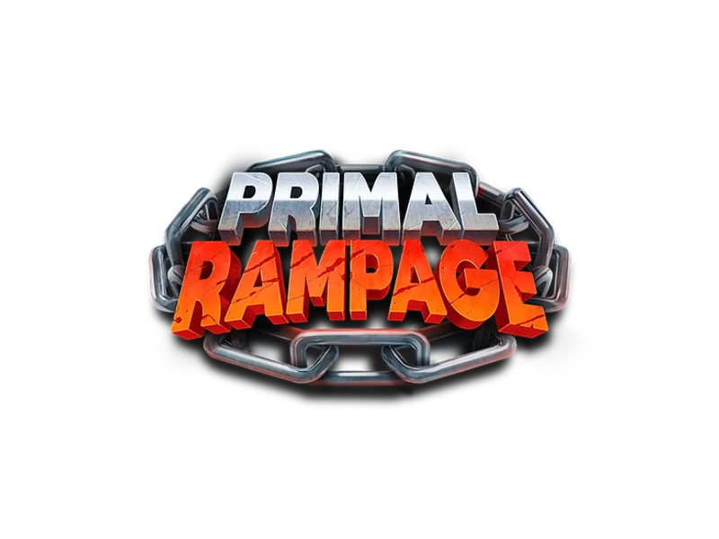 Primal Rampage
