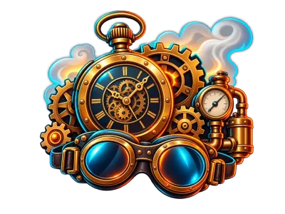 Steampunk