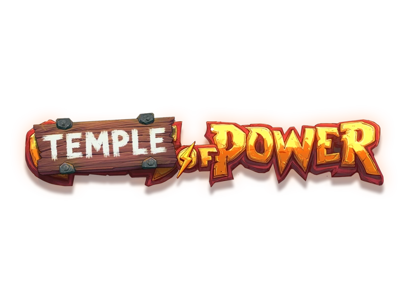 Temple of Power